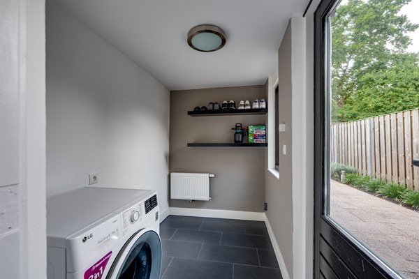 Medium property photo - Bongelakker 19, 5122 GS Rijen